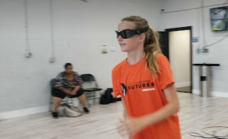 Ross Sports Vision Training