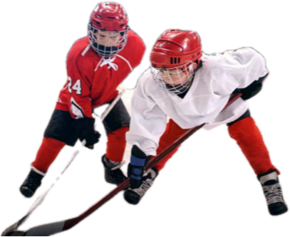 Ross Sports Performance Hockey